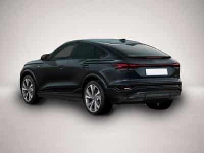 Audi Quattro (2025) - Photo 2