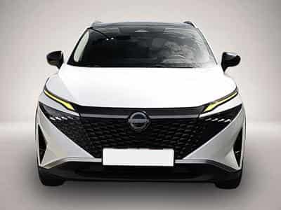 Nissan Qashqai (2026) - Photo 2