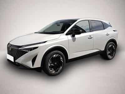 Nissan Qashqai (2026) - Photo 3