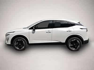 Nissan Qashqai (2026) - Photo 4