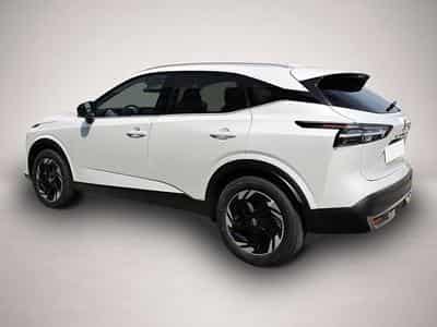 Nissan Qashqai (2026) - Photo 5