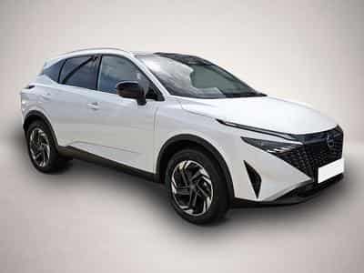 Nissan Qashqai (2026) - Photo 6