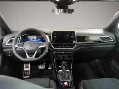 VW T-Roc (2025) - Photo 1