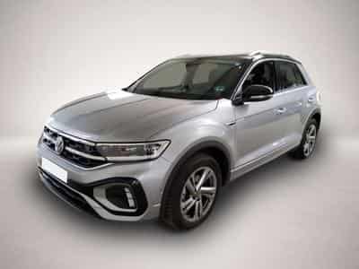 VW T-Roc (2025) - Photo 2