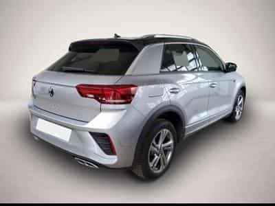 VW T-Roc (2025) - Photo 3