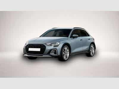 Audi A3 (2025) - Photo 1