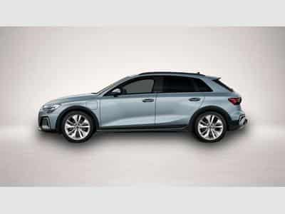 Audi A3 (2025) - Photo 3