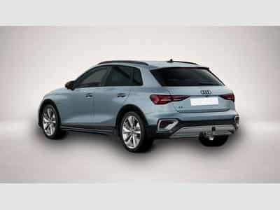 Audi A3 (2025) - Photo 4