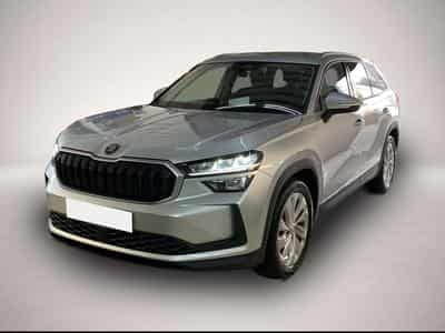 Skoda Kodiaq (2024) - Photo 2