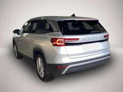 Skoda Kodiaq (2024) - Photo 5