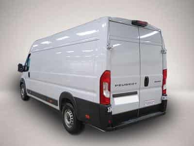 Peugeot Boxer (2025) - Photo 4
