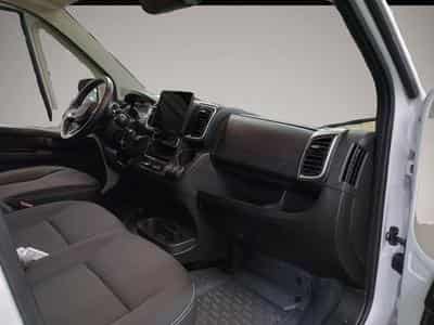 Peugeot Boxer (2025) - Photo 5