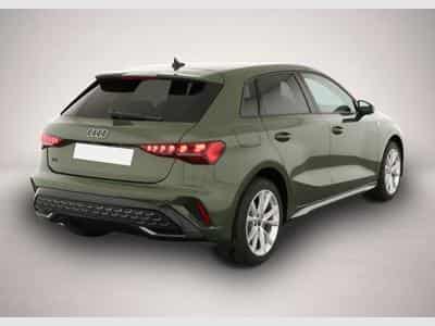 Audi A3 (2026) - Photo 3