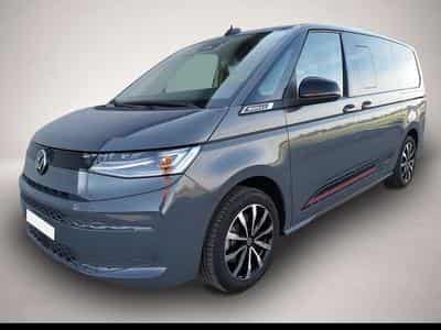 VW Multivan (2026) - Photo 1