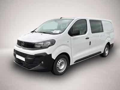 Opel Vivaro (2026) - Photo 1