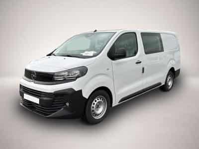 Opel Vivaro (2026) - Photo 2