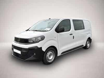 Opel Monterey (2026) - Photo 1
