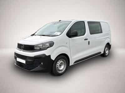 Opel Monterey (2026) - Photo 2