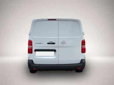 Opel Monterey (2026) - Photo 5
