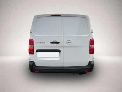 Opel Monterey (2026) - Photo 5