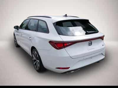 Seat Leon (2025) - Photo 4