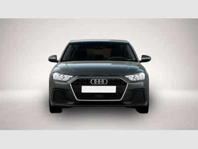 Audi A1 (2025) - Photo 2
