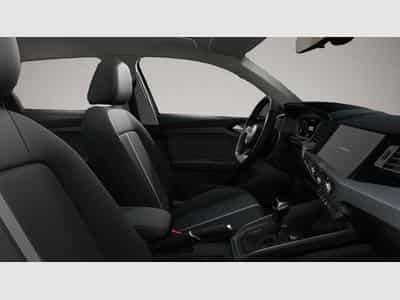 Audi A1 (2025) - Photo 6