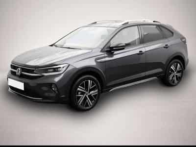 VW Taigo (2024) - Photo 1
