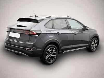 VW Taigo (2024) - Photo 2