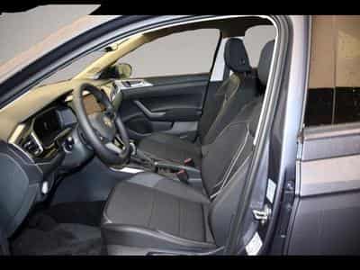 VW Taigo (2024) - Photo 3
