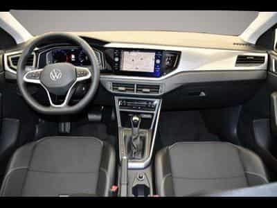 VW Taigo (2024) - Photo 4