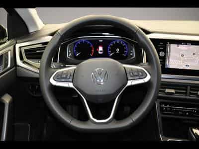 VW Taigo (2024) - Photo 5