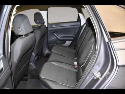 VW Taigo (2024) - Photo 6