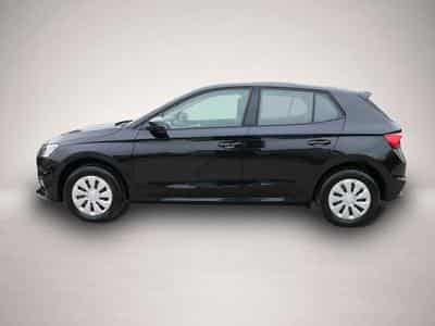 Skoda Fabia (2026) - Photo 3