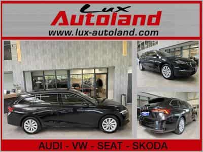 Skoda Octavia (2026) - Photo 1