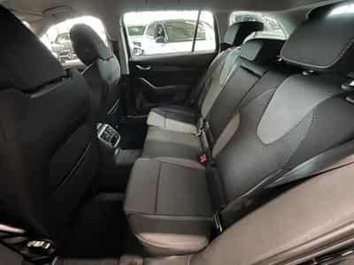 Skoda Octavia (2026) - Photo 10