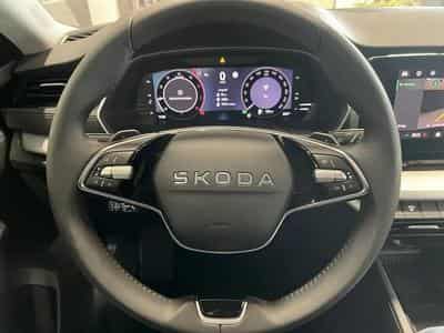 Skoda Octavia (2026) - Photo 11