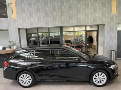 Skoda Octavia (2026) - Photo 2