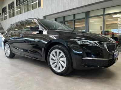 Skoda Octavia (2026) - Photo 3