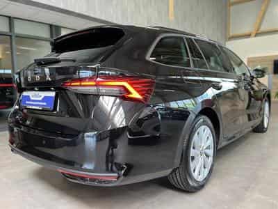 Skoda Octavia (2026) - Photo 4