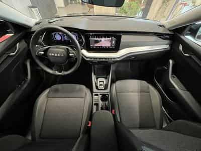 Skoda Octavia (2026) - Photo 8