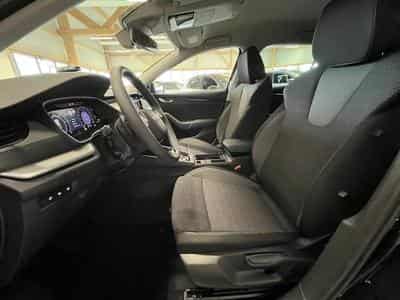 Skoda Octavia (2026) - Photo 9