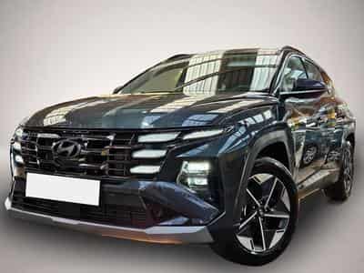 Hyundai Tucson (2025) - Photo 1