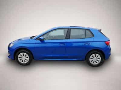 Skoda Fabia (2026) - Photo 3