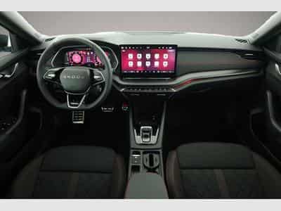 Skoda Octavia (2026) - Photo 5