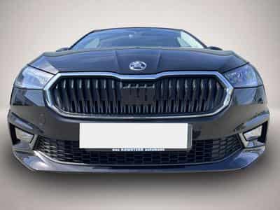 Skoda Fabia (2024) - Photo 3
