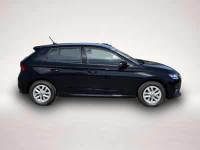 Skoda Fabia (2024) - Photo 5