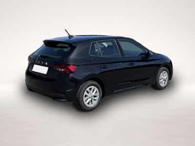 Skoda Fabia (2024) - Photo 6
