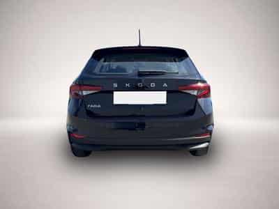 Skoda Fabia (2024) - Photo 7