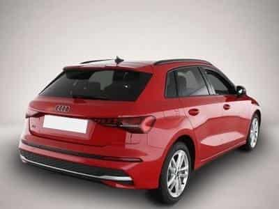 Audi A3 (2025) - Photo 2